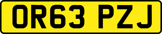 OR63PZJ
