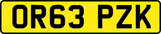 OR63PZK