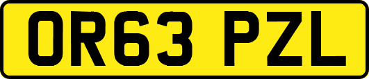 OR63PZL