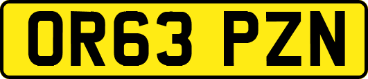 OR63PZN