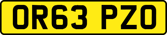 OR63PZO