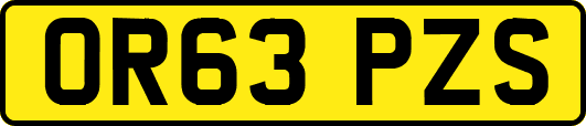 OR63PZS