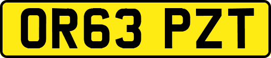 OR63PZT