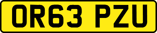 OR63PZU
