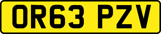 OR63PZV