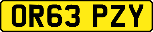 OR63PZY