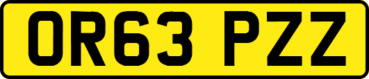 OR63PZZ