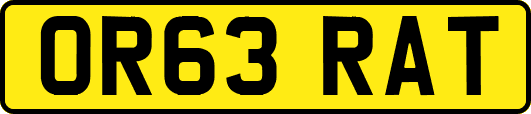 OR63RAT