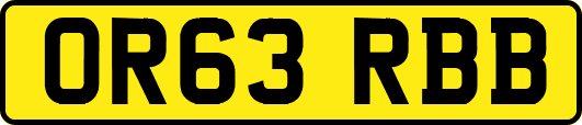 OR63RBB