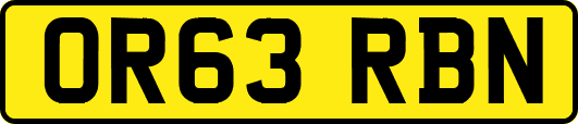 OR63RBN