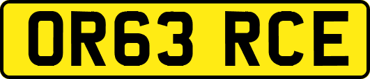 OR63RCE