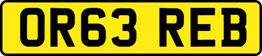 OR63REB