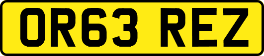 OR63REZ