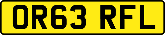 OR63RFL