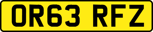 OR63RFZ