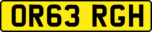 OR63RGH