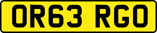 OR63RGO