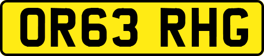 OR63RHG
