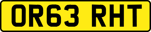 OR63RHT