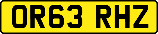 OR63RHZ