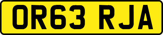 OR63RJA