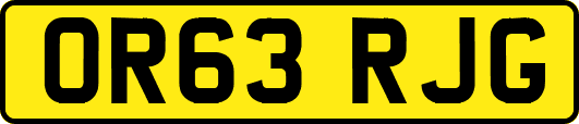OR63RJG