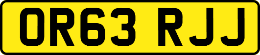 OR63RJJ