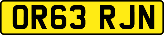 OR63RJN