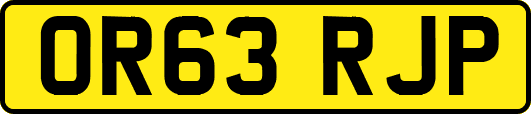 OR63RJP
