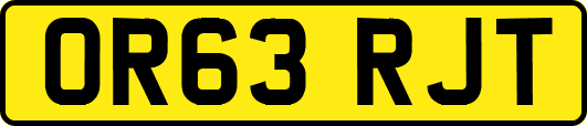 OR63RJT