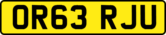 OR63RJU