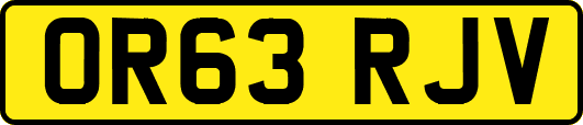 OR63RJV