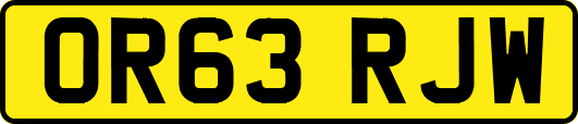 OR63RJW