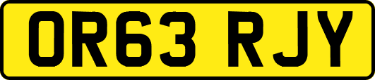 OR63RJY