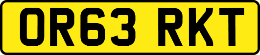 OR63RKT