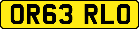 OR63RLO