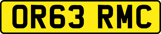 OR63RMC