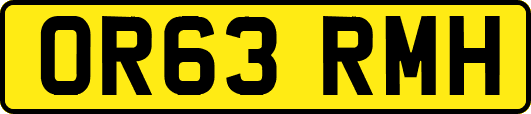 OR63RMH
