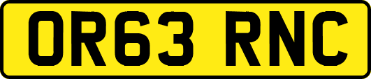 OR63RNC