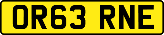 OR63RNE
