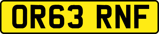 OR63RNF