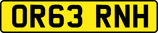 OR63RNH