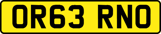 OR63RNO