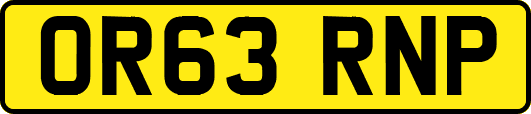 OR63RNP