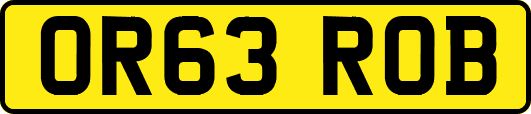 OR63ROB