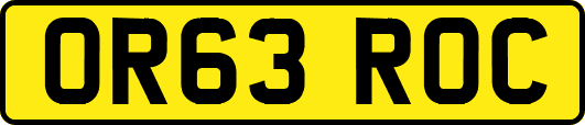 OR63ROC