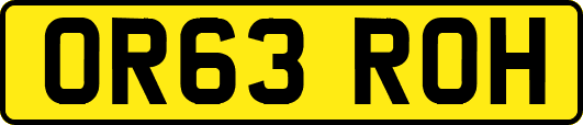 OR63ROH