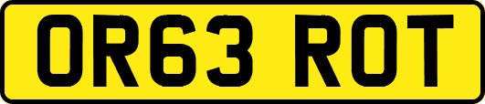 OR63ROT