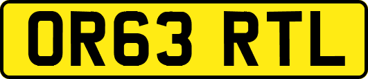 OR63RTL