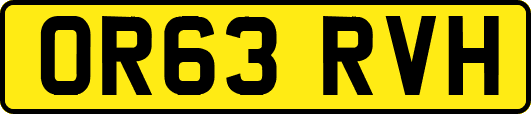 OR63RVH